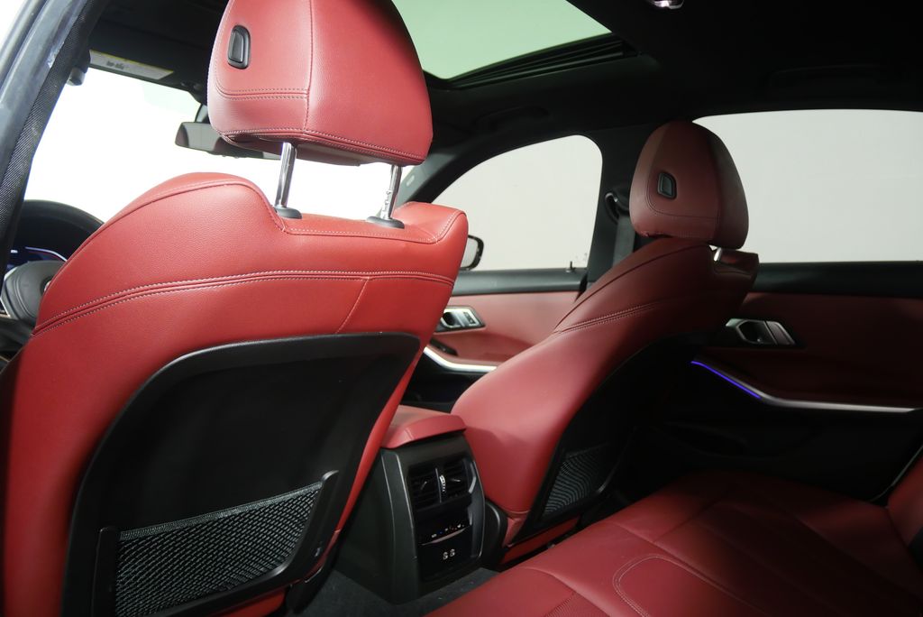 Thumbnail: 2022 BMW 3 Series - 15