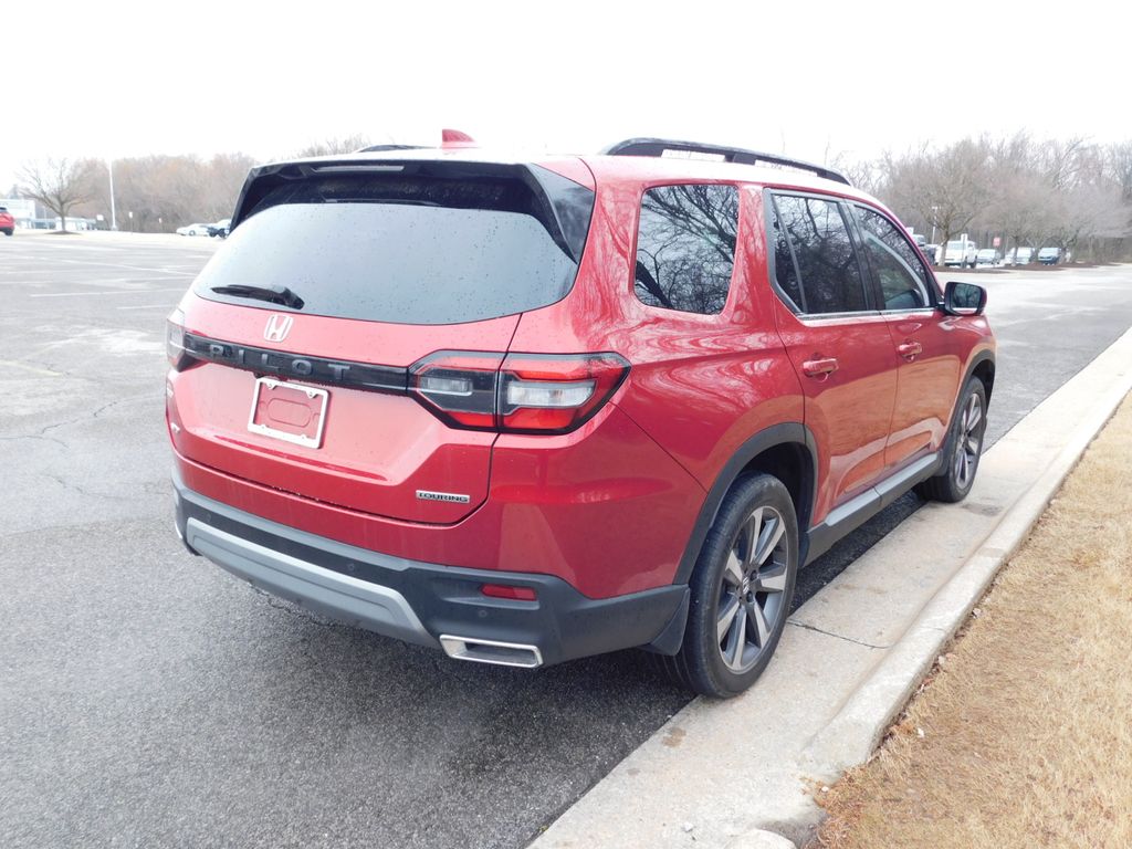 Thumbnail: 2024 Honda Pilot - 4