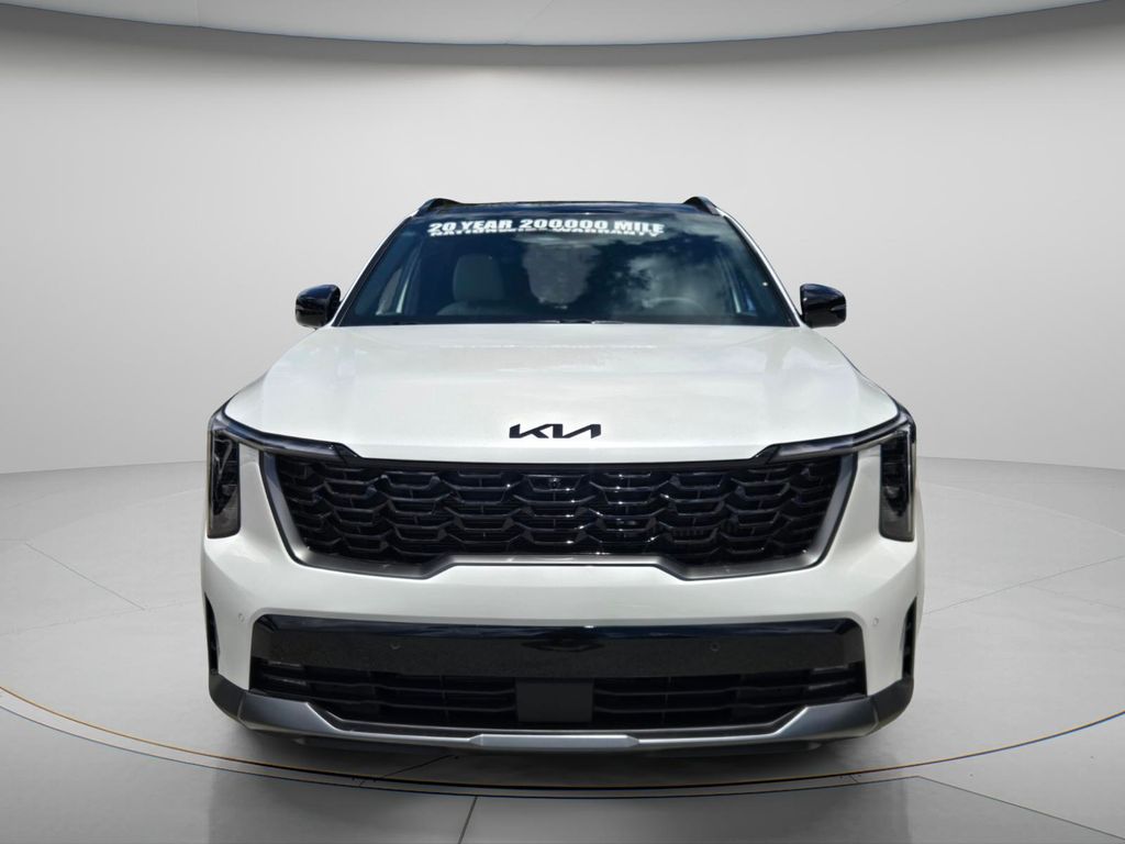 2026 Kia Sorento - $46,415