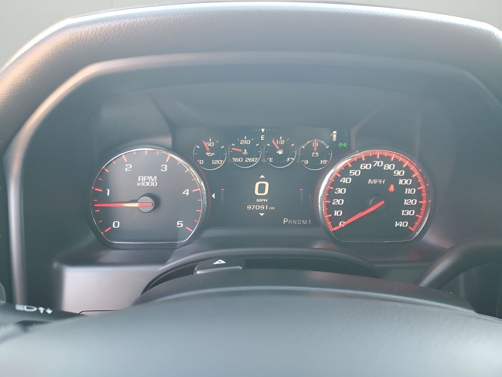 Used Car 2016 Gmc Sierra 2500hd  Denali For Sale Under $50,000 In Austin, Texas