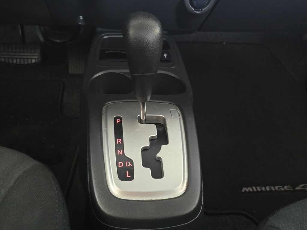 Thumbnail: 2024 Mitsubishi Mirage G4 - 17