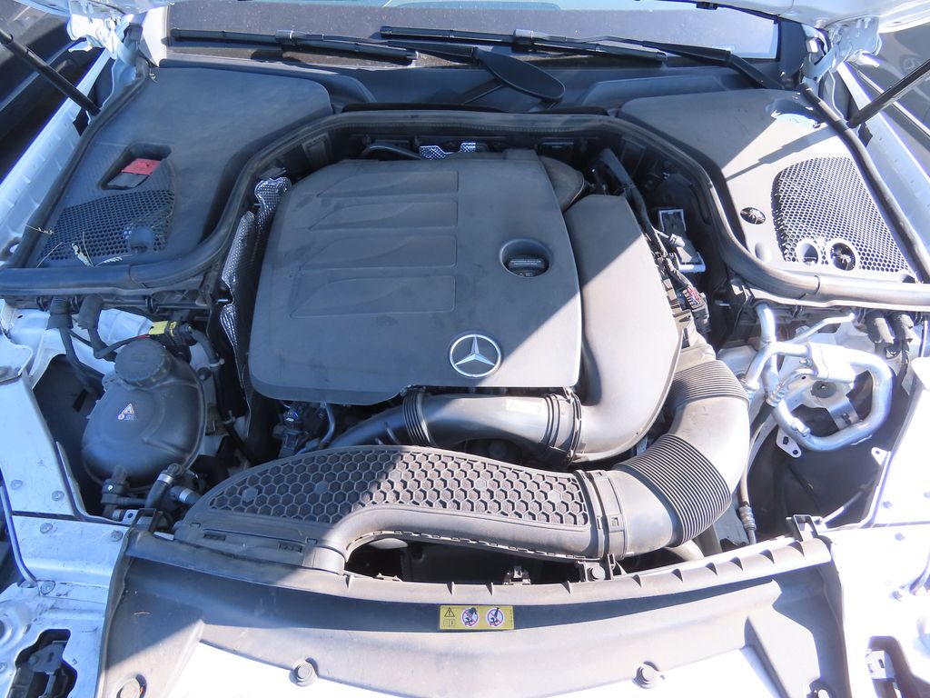 Thumbnail: 2020 Mercedes-Benz E-Class - 13