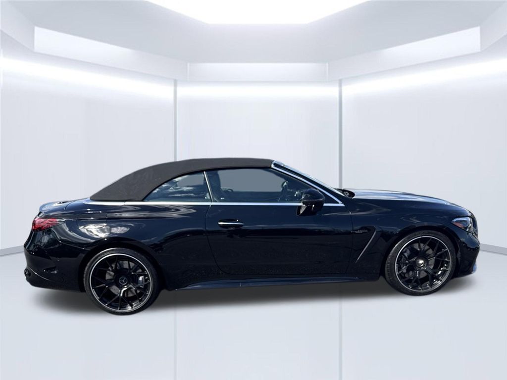 Thumbnail: 2025 Mercedes-Benz CLE - 6
