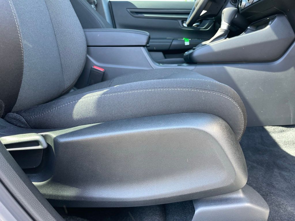 Thumbnail: 2026 Honda CR-V - 31