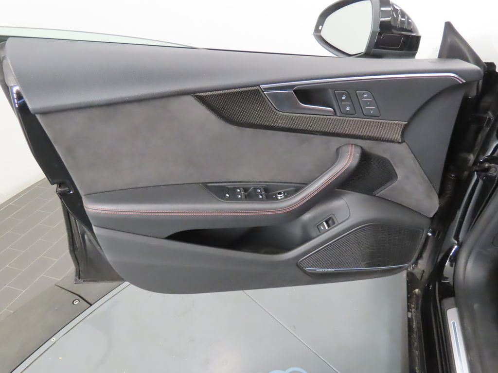 Thumbnail: 2019 Audi S5 - 30