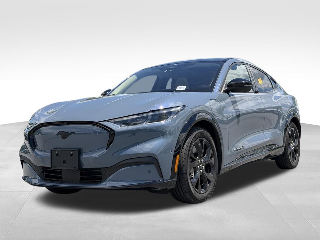 2023 Ford Mustang Mach-E Premium