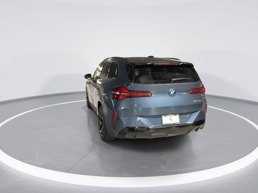 Thumbnail: 2026 BMW X3 - 6
