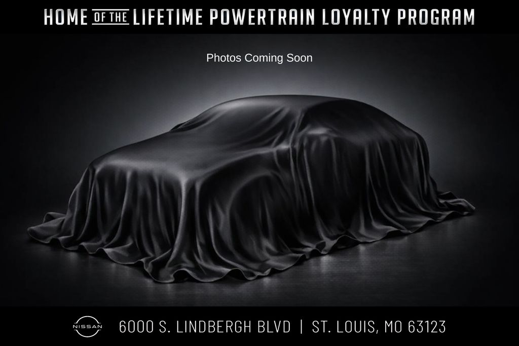 2024 Chrysler Pacifica Limited FWD