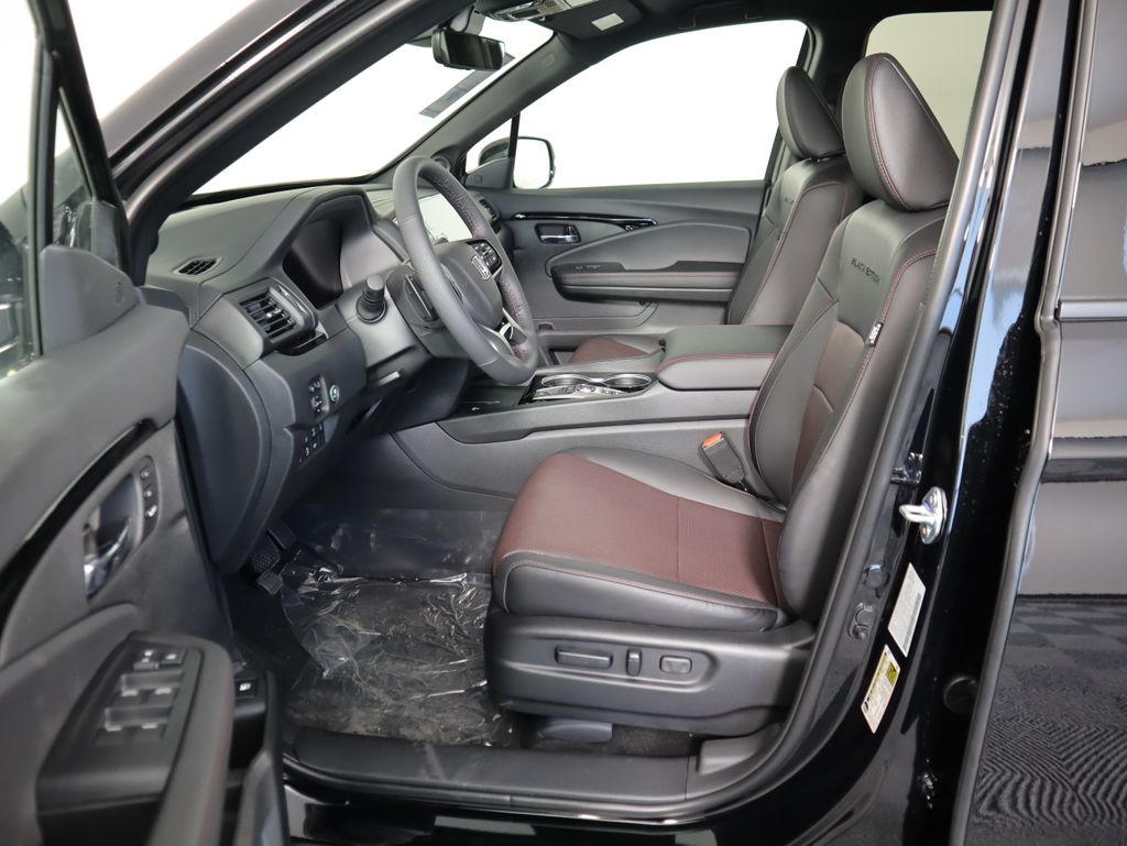 Thumbnail: 2026 Honda Ridgeline - 20