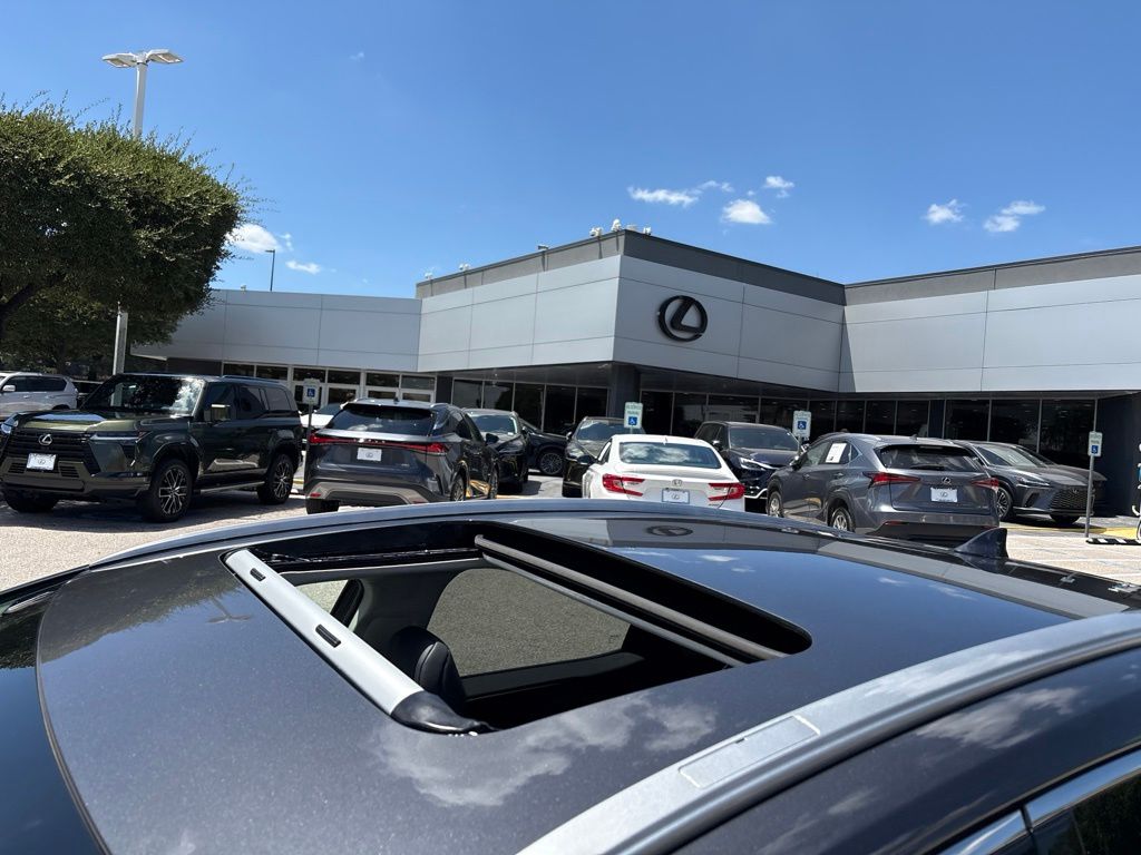 Thumbnail: 2026 Lexus NX - 10