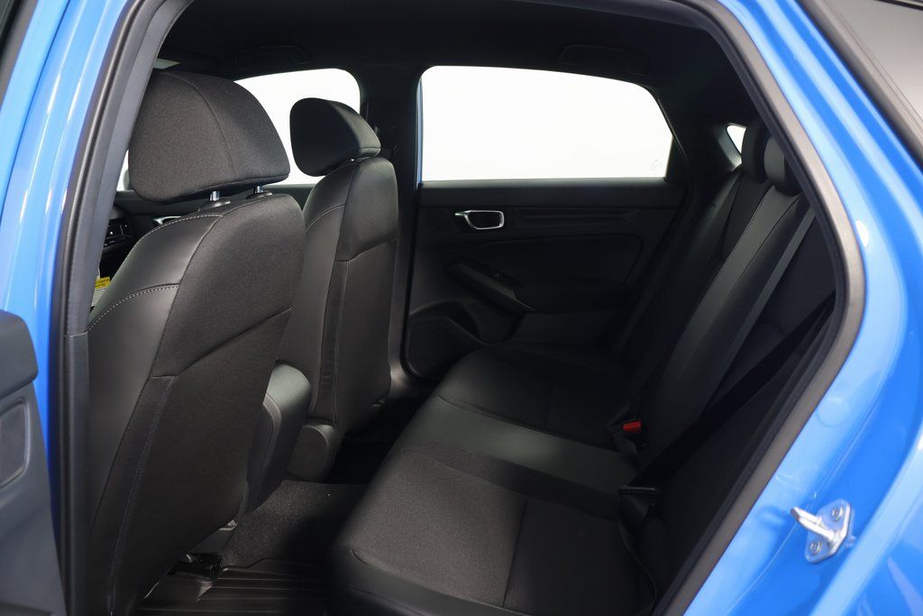 Thumbnail: 2026 Honda Civic - 6