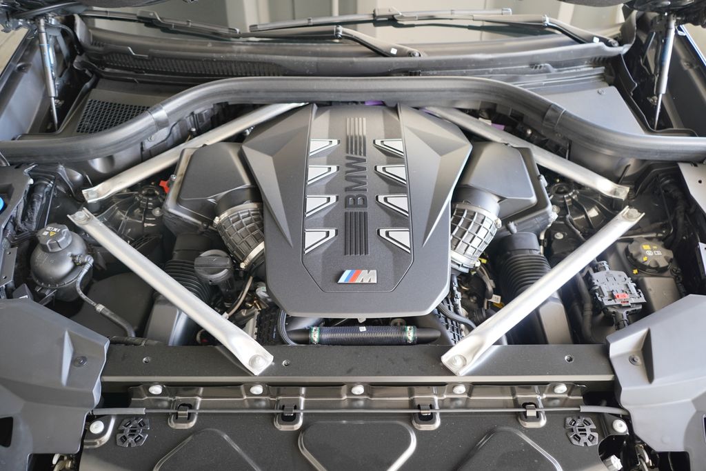 Thumbnail: 2026 BMW X6 - 22