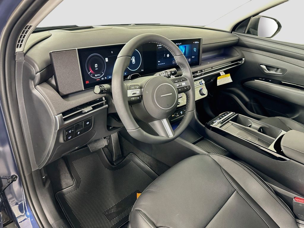 Thumbnail: 2026 Hyundai Tucson - 9