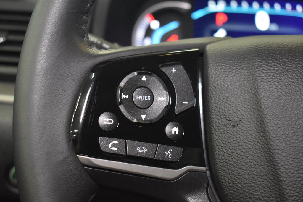 2022 Honda Pilot Special Edition 24