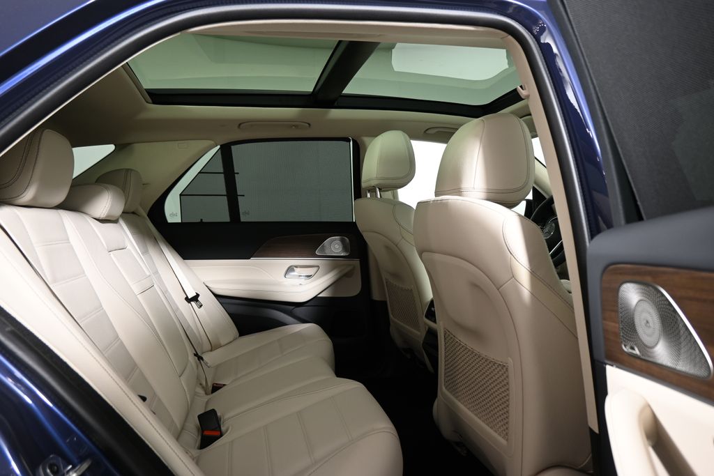 Thumbnail: 2026 Mercedes-Benz GLE - 20