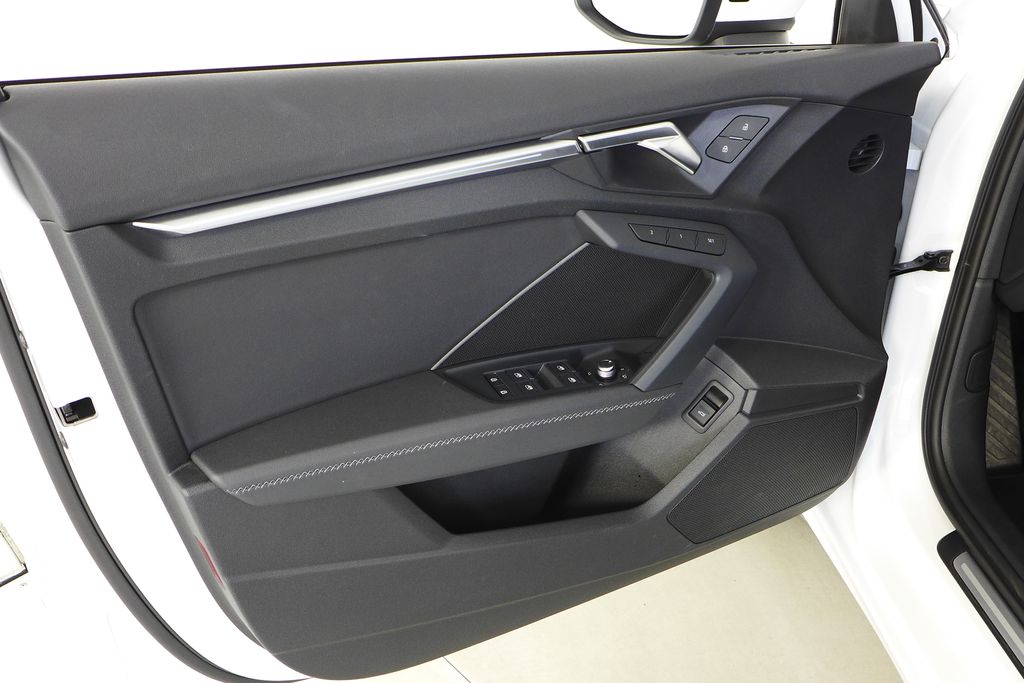 2023 Audi A3 Premium Plus 11