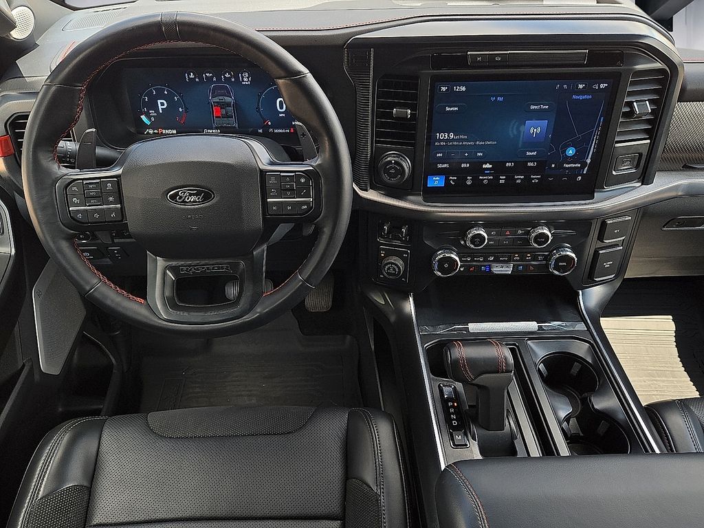 Used 2025 Ford F-150 Raptor For Sale in Farmington, AR