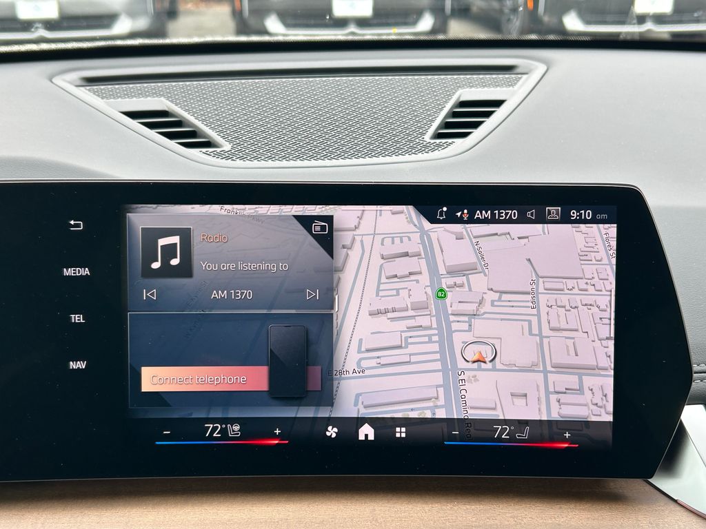 Thumbnail: 2026 BMW X1 - 22