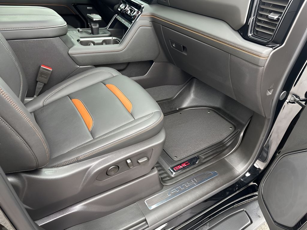 Used Car 2024 Gmc Sierra 1500  At4 For Sale Under $60,000 In Austin, Texas