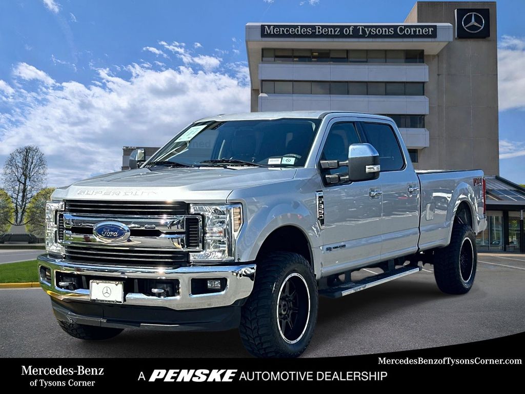 Thumbnail: 2019 Ford Econoline - 1