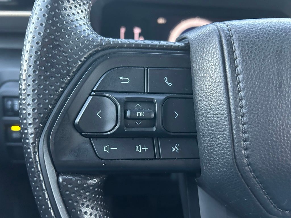 Thumbnail: 2025 Toyota Tacoma - 19