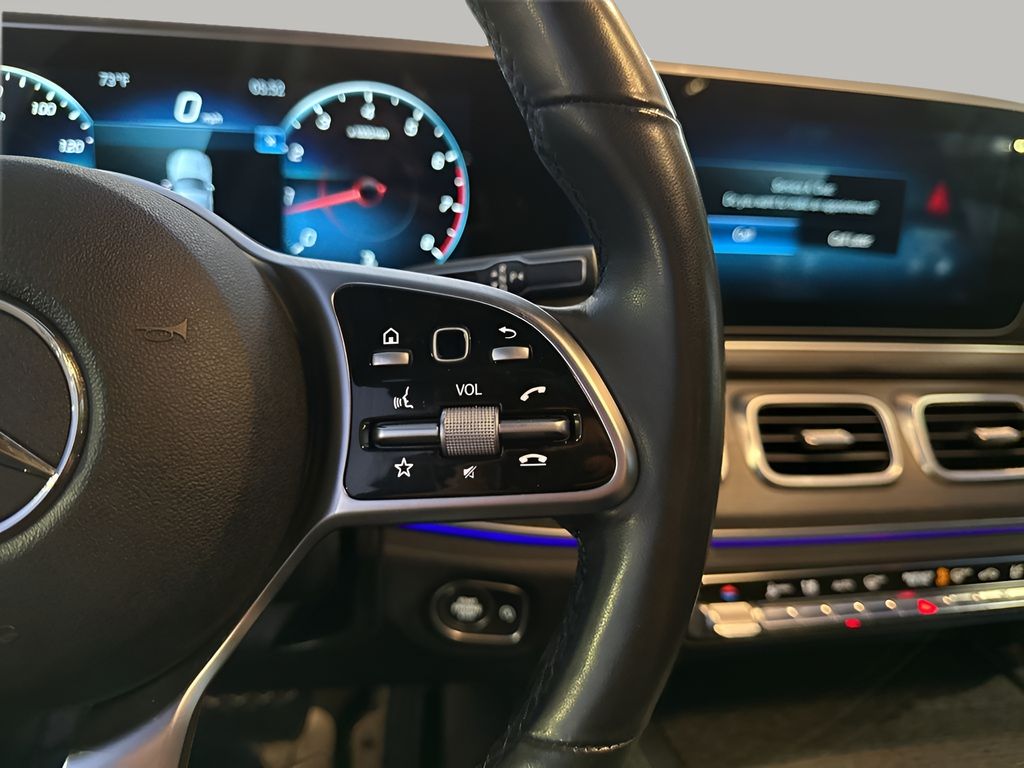 Used Car 2021 Mercedes-benz Gle  Gle 350 For Sale Under $35,000 In Austin, Texas