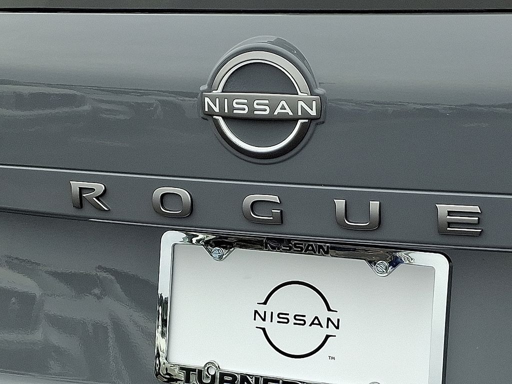 Thumbnail: 2026 Nissan Rogue - 5