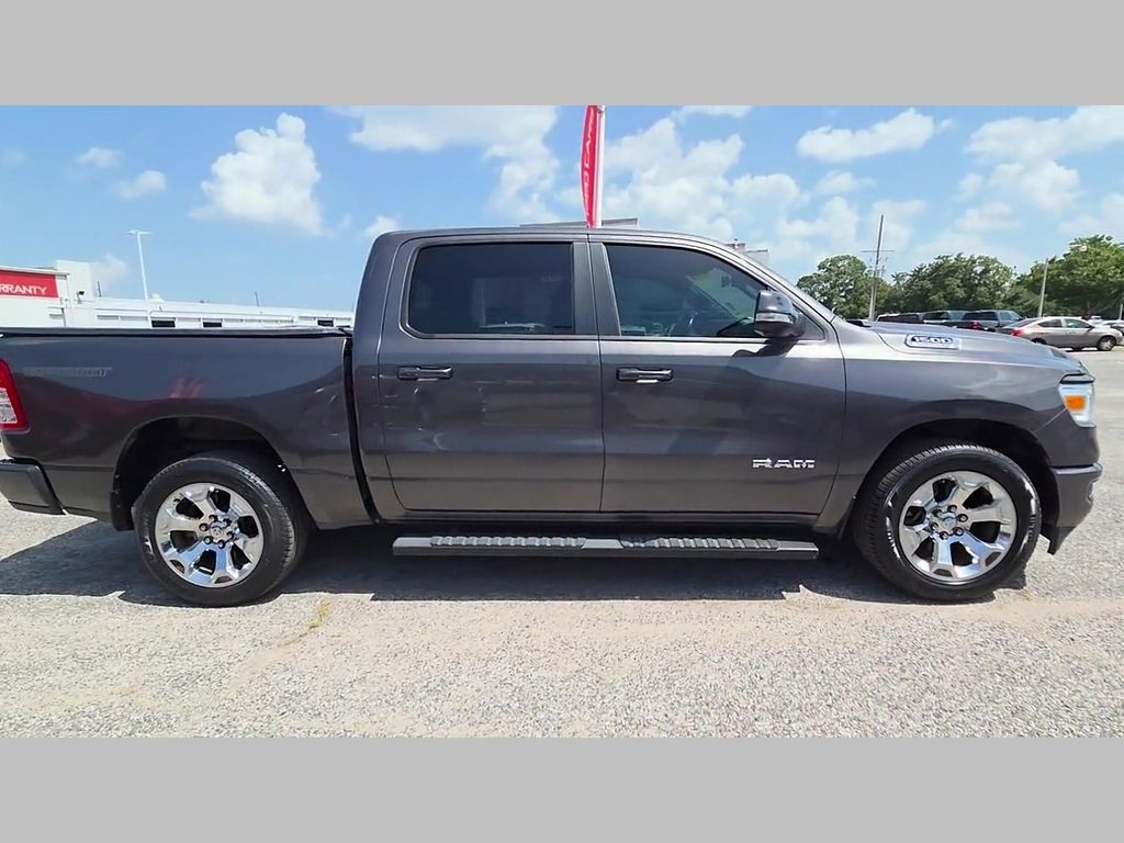 Used 2022 Ram 1500 Truck