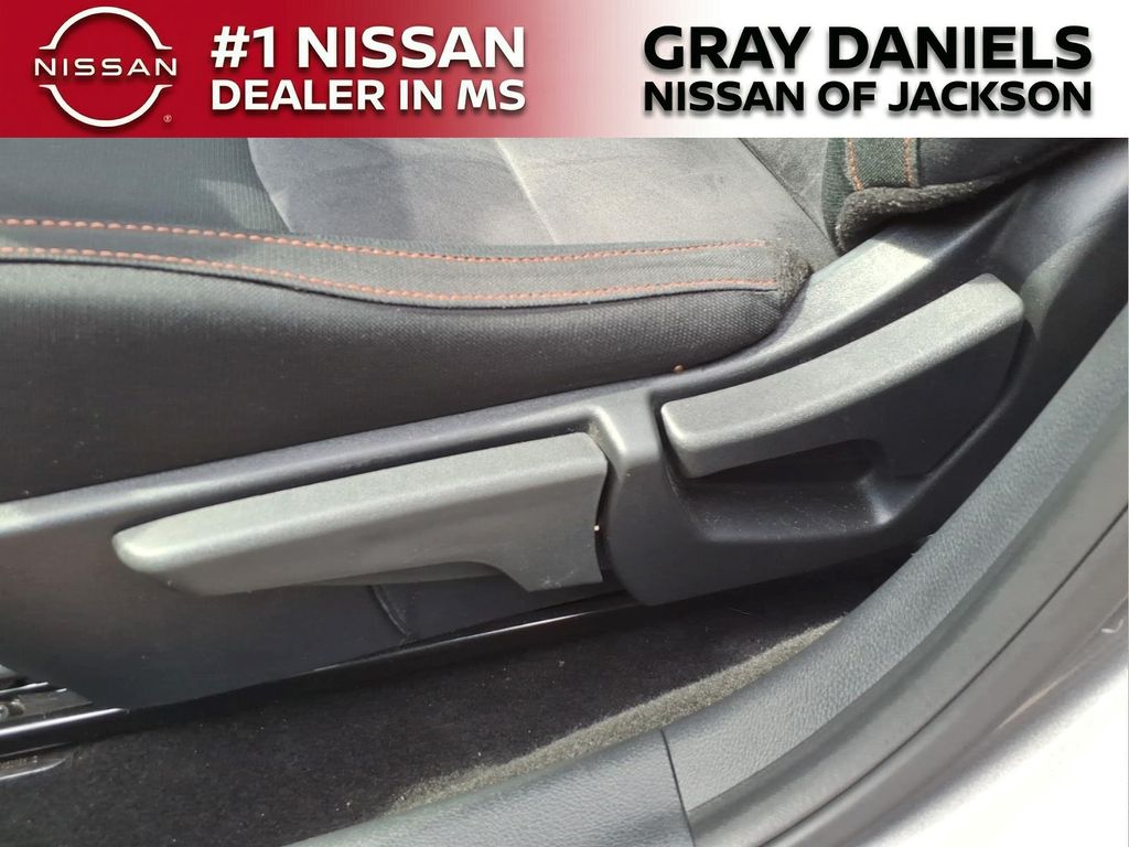 Used 2025 Nissan Sentra Sedan