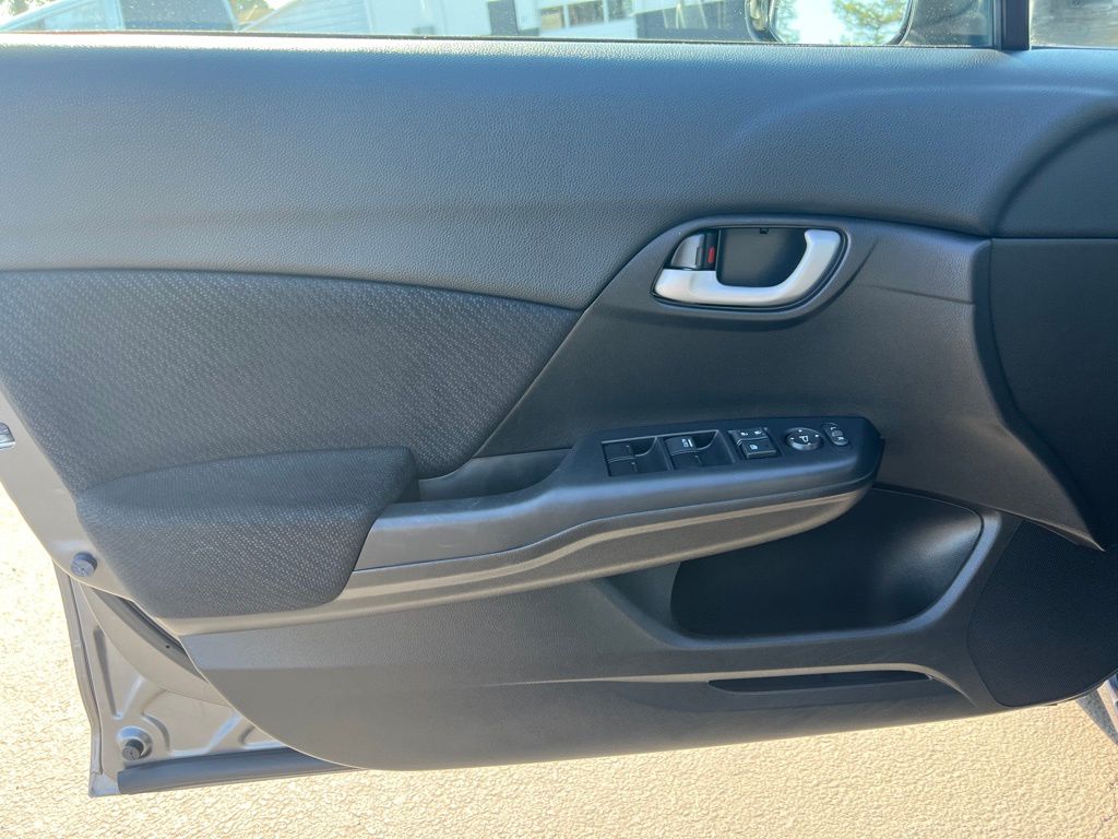 Thumbnail: 2013 Honda Civic - 12