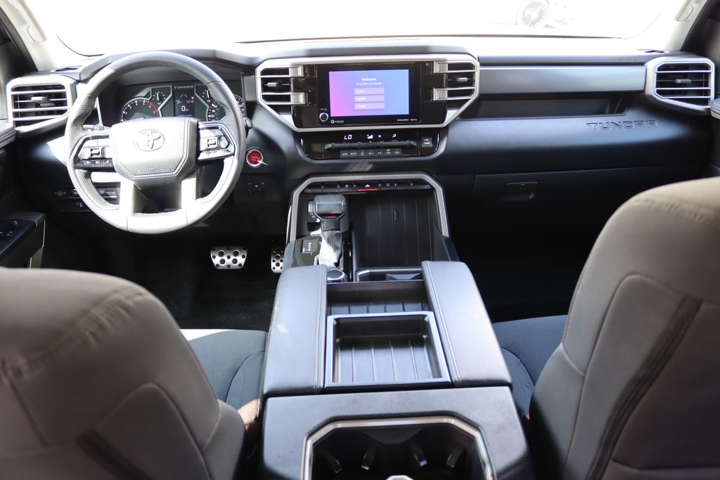 Thumbnail: 2023 Toyota Tundra - 24