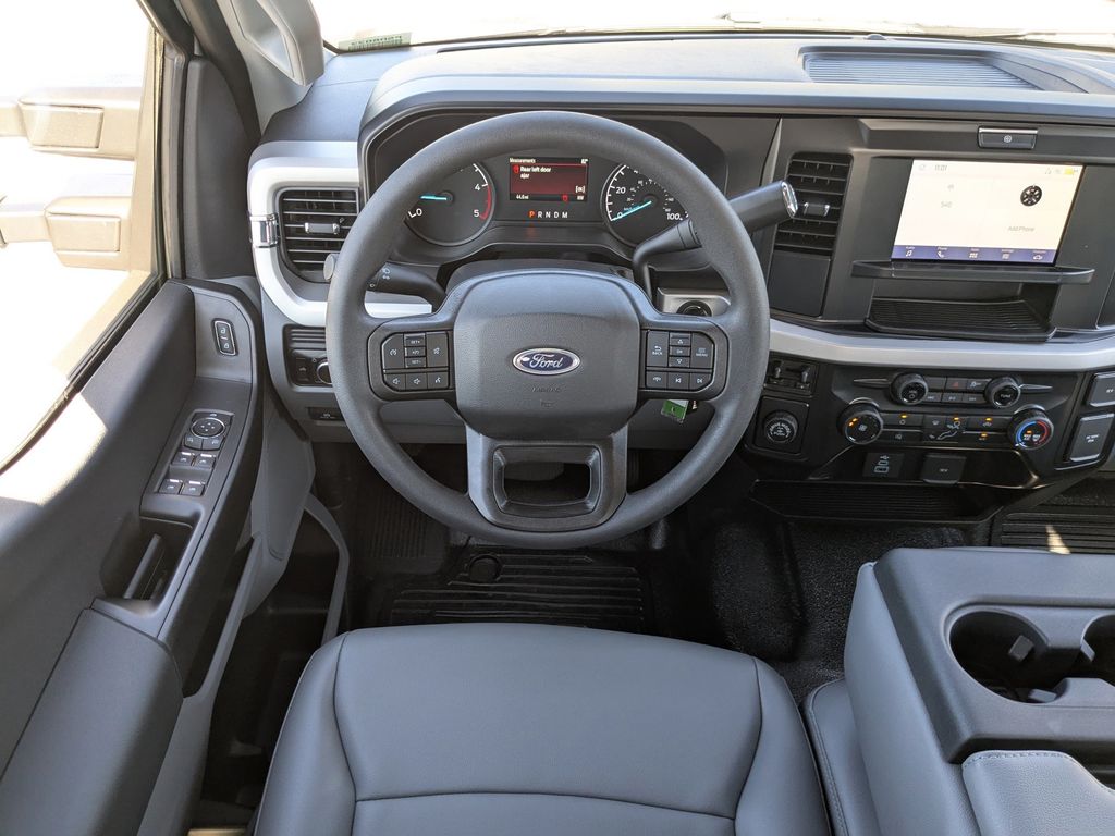 2026 Ford F-250 Super Duty XL