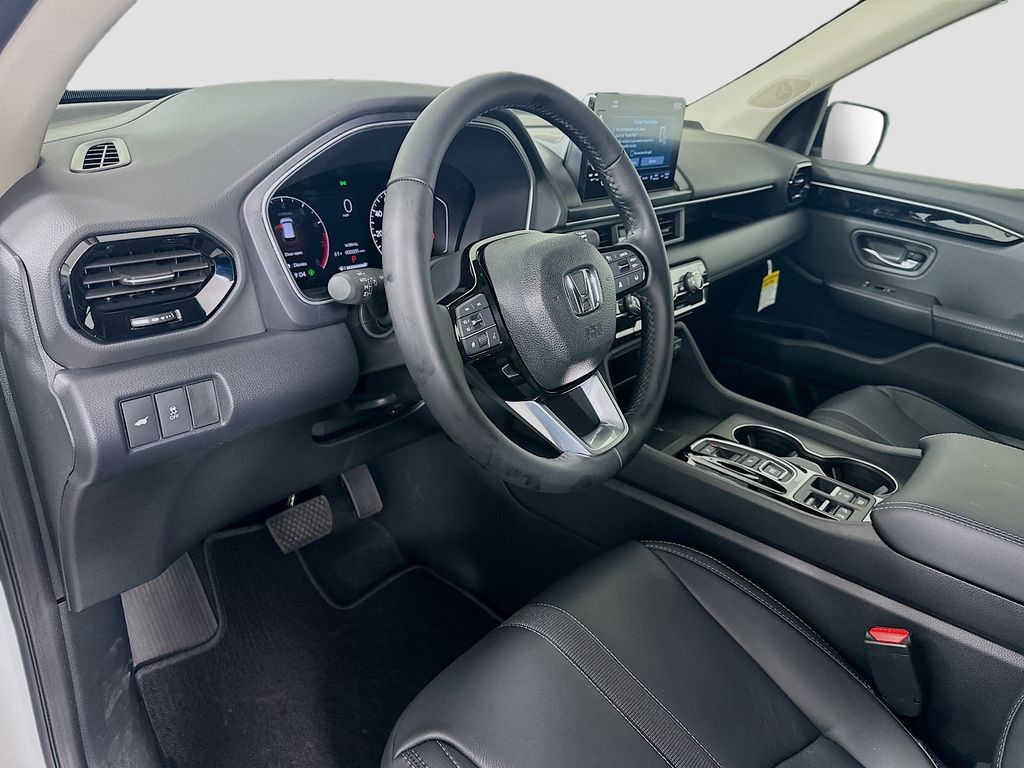 Thumbnail: 2025 Honda Pilot - 9