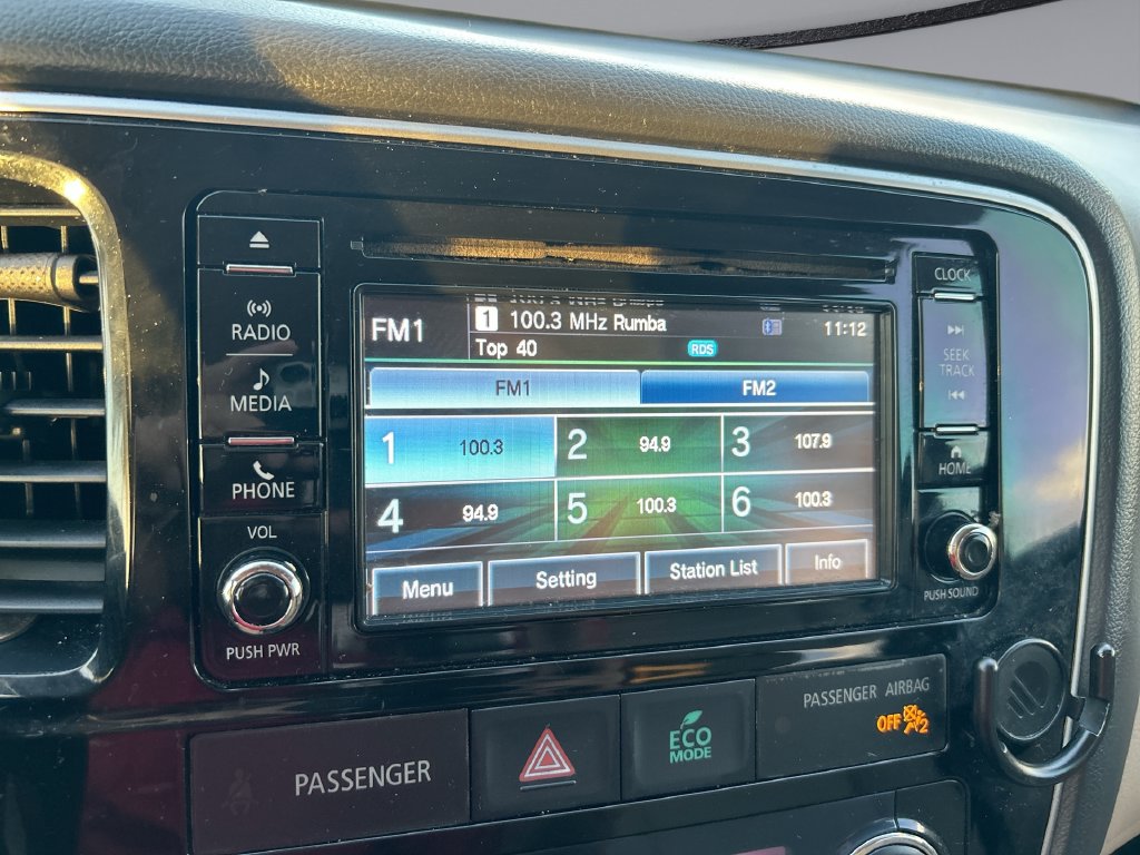 Thumbnail: 2016 Mitsubishi Outlander - 20