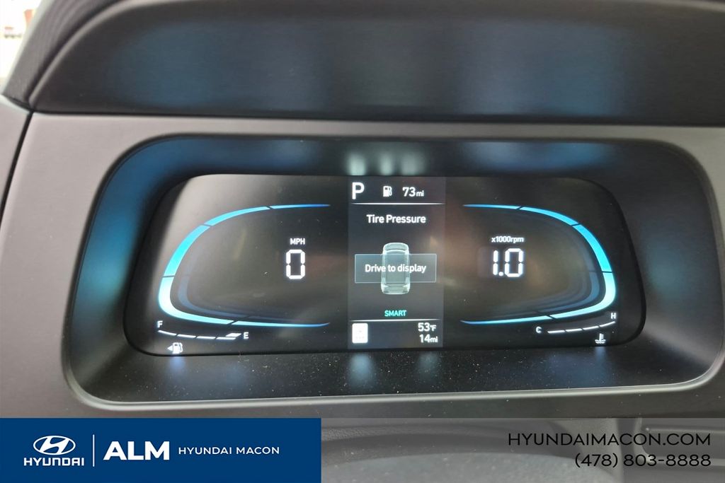 New 2026 Black HYUNDAI SEL Sport Plus image 32