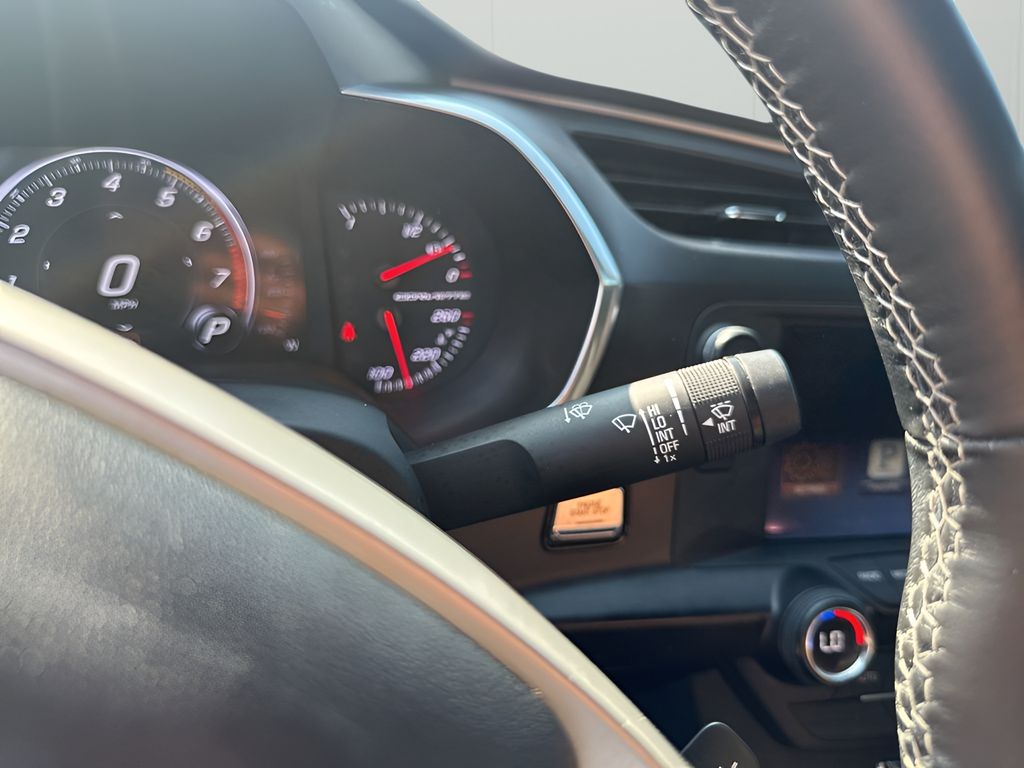2016 Chevrolet Corvette  Stingray In Austin, Texas