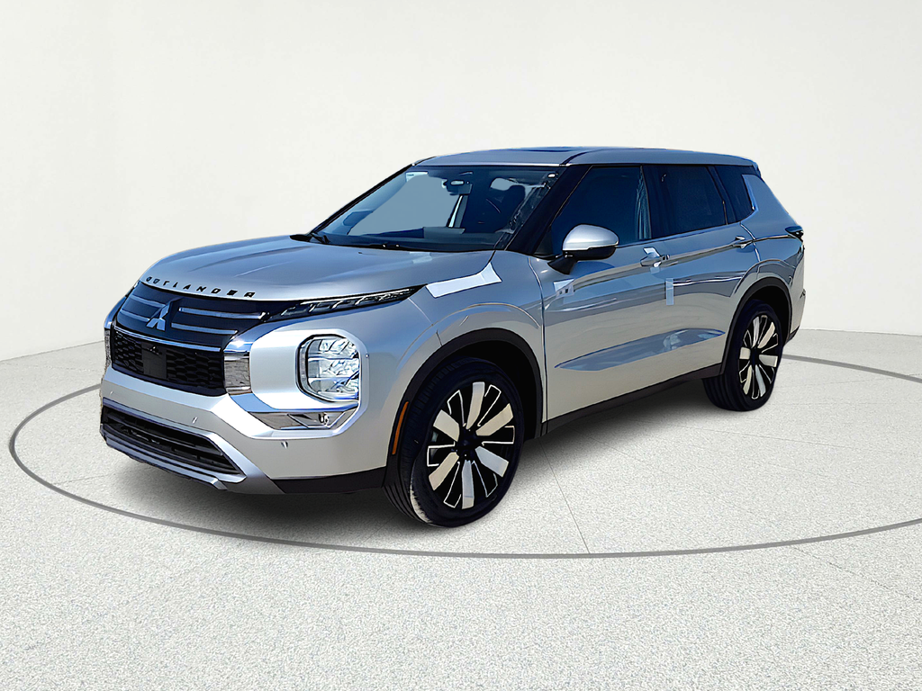 2026 Mitsubishi Outlander SE - 1