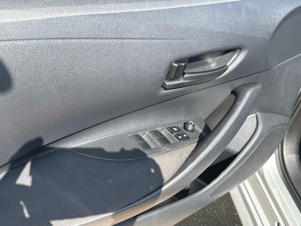 Used 2024 Toyota Corolla Sedan