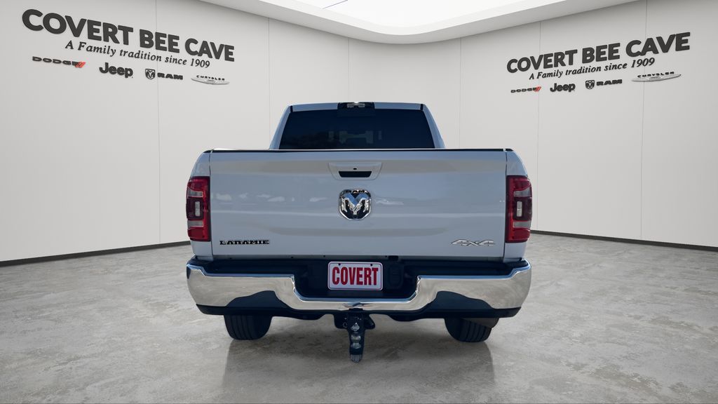 Used Car 2024 Ram 3500  Laramie For Sale Under $70,000 In Austin, Texas