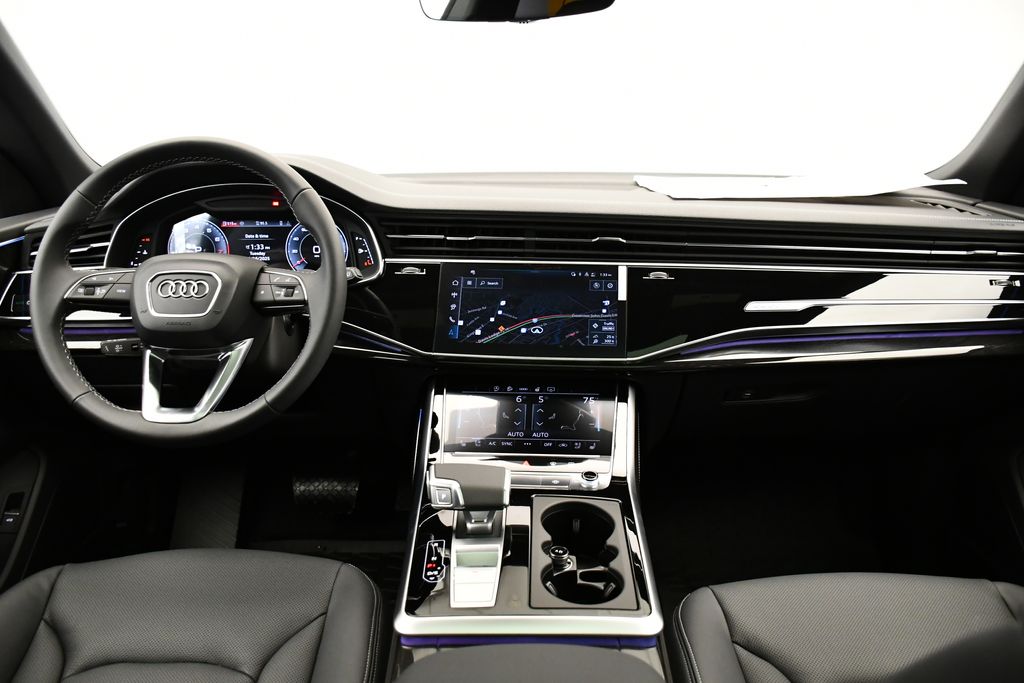 Thumbnail: 2026 Audi Q8 - 19