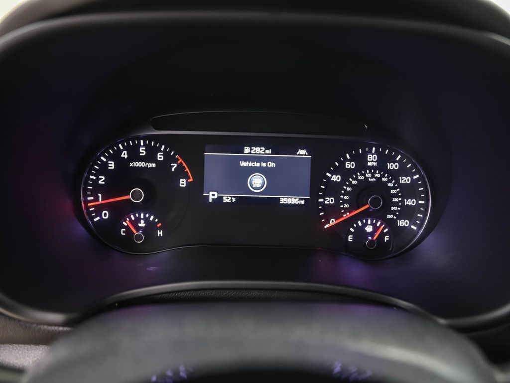 Thumbnail: 2022 Kia Soul - 14