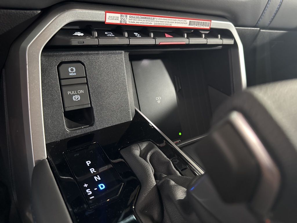 Used Car 2025 Toyota Sequoia  Platinum For Sale Under $110,000 In San Juan, Puerto Rico