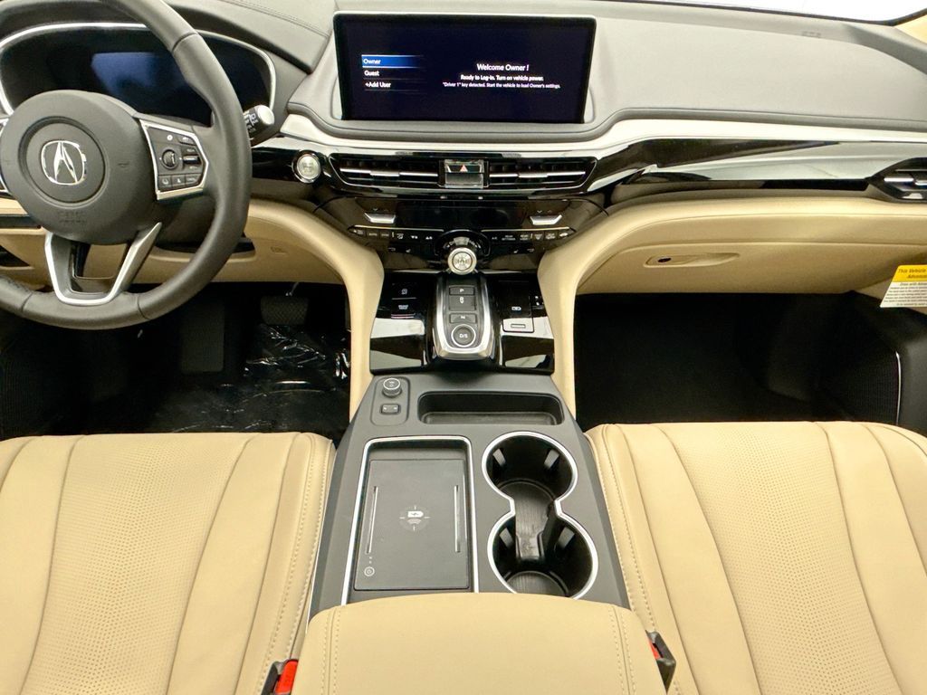 Thumbnail: 2026 Acura MDX - 13