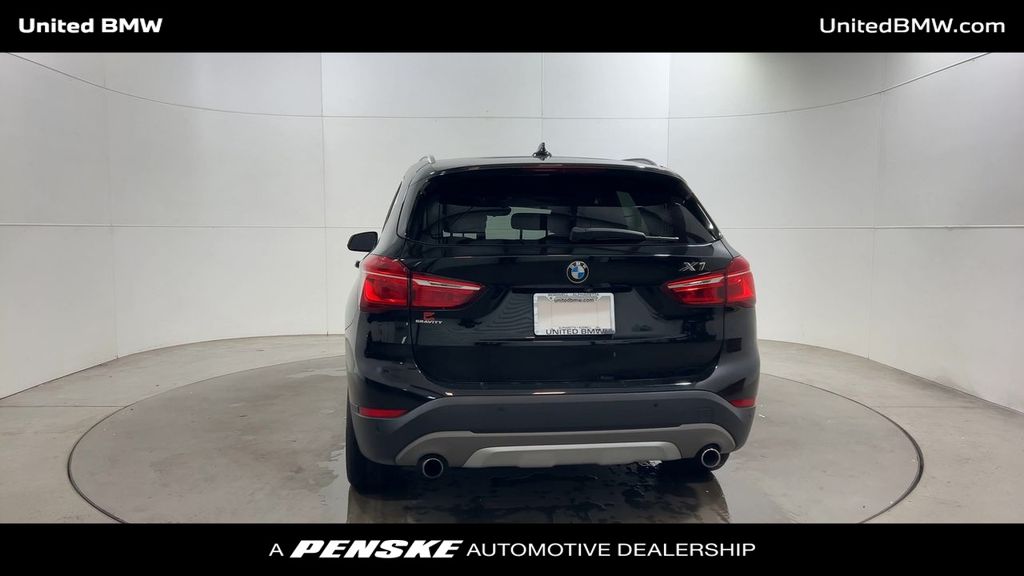 Thumbnail: 2016 BMW X1 - 7