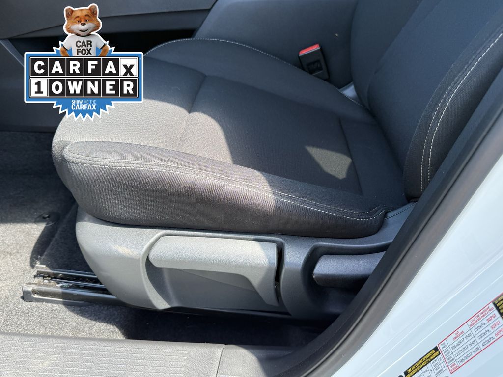 2023 Nissan Rogue S White at Westside Lexus