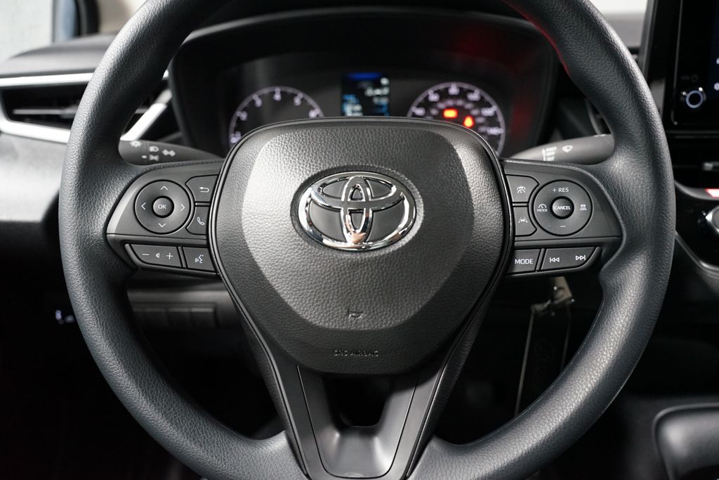 Thumbnail: 2025 Toyota Corolla - 12