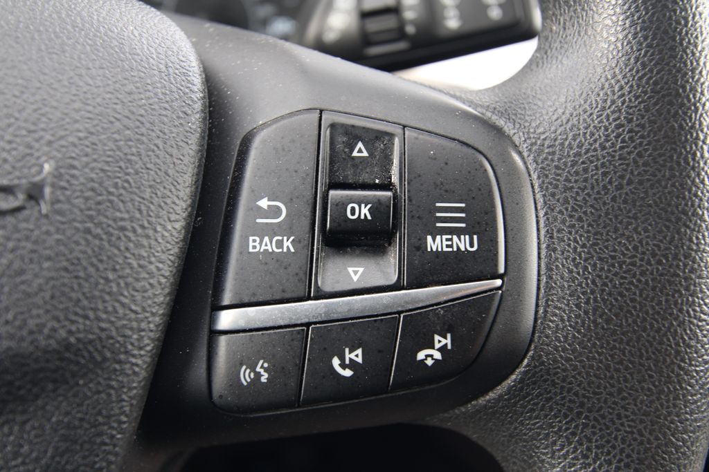 Used 2022 Ford Escape SUV