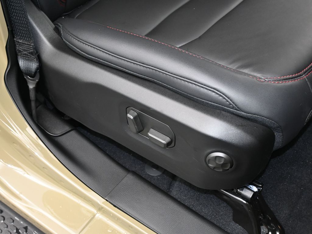 Used 2026 Pj5 Jeep Rubicon X image 49