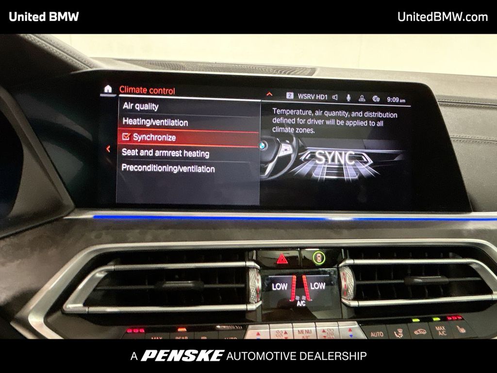 Thumbnail: 2021 BMW X5 - 19