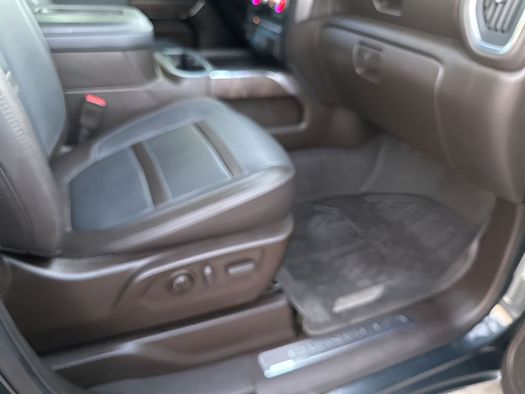 Used Car 2022 Gmc Sierra 2500hd  Denali For Sale Under $70,000 In Austin, Texas